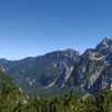 Bergen van Slovenië